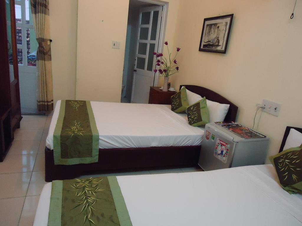 Kiman Old Town Hotel Hoi An Exterior photo