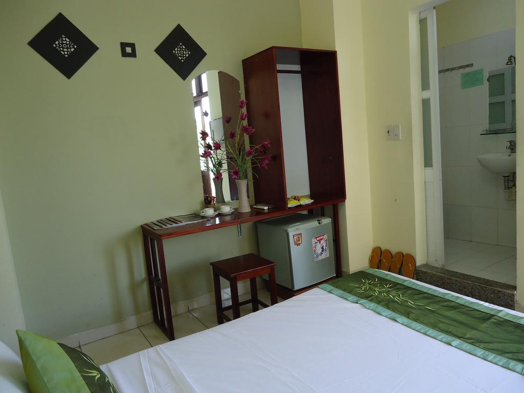 Kiman Old Town Hotel Hoi An Exterior photo