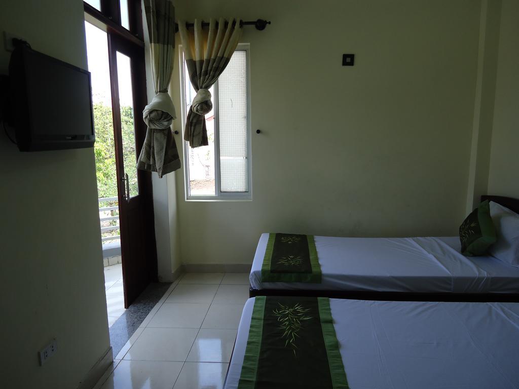 Kiman Old Town Hotel Hoi An Exterior photo