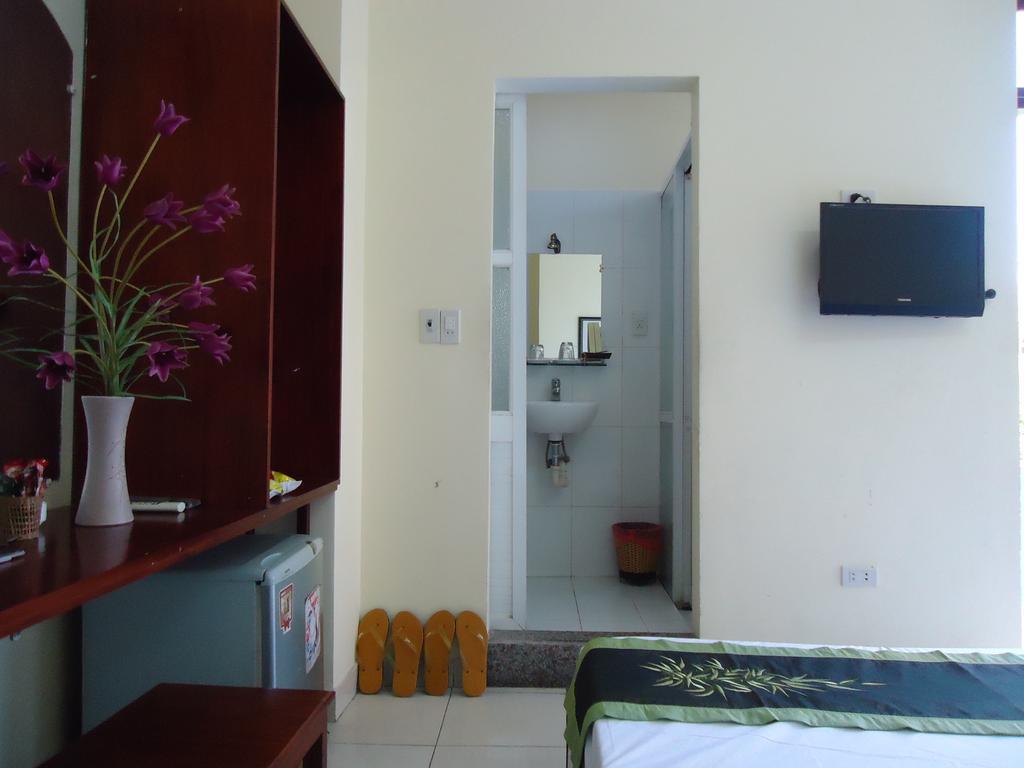 Kiman Old Town Hotel Hoi An Exterior photo