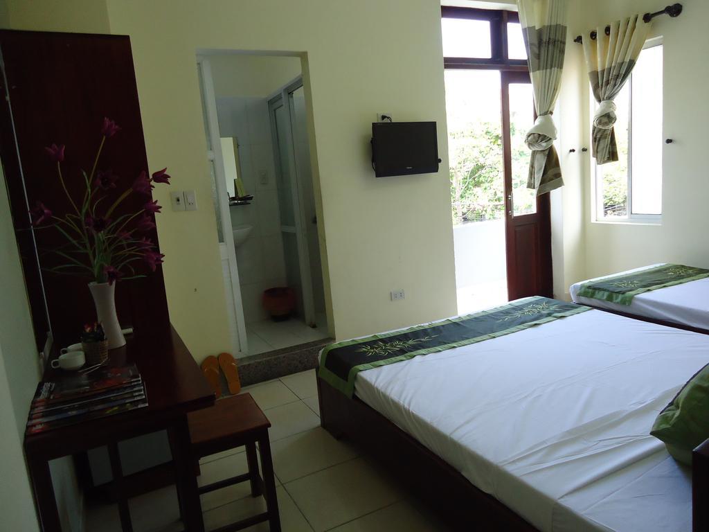 Kiman Old Town Hotel Hoi An Exterior photo