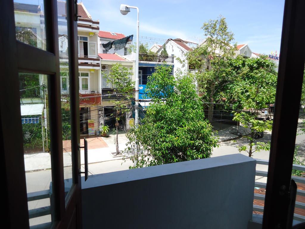 Kiman Old Town Hotel Hoi An Exterior photo