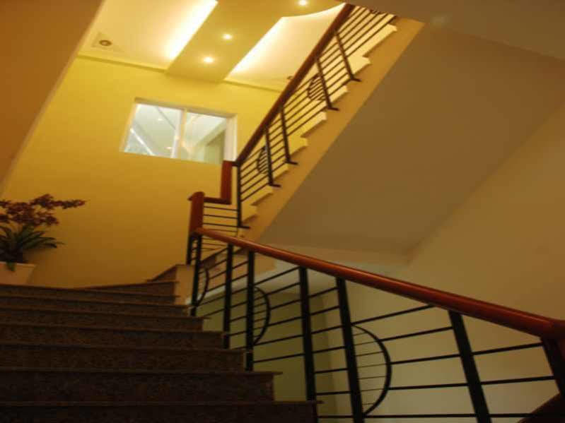 Kiman Old Town Hotel Hoi An Exterior photo